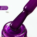 Gel Polish Bouqanvilia 17