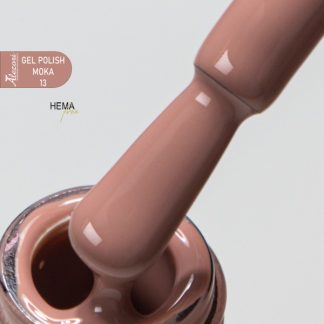  GEL POLISH MOKA 13