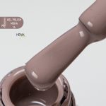 GEL POLISH MOKA 14