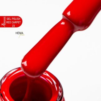 GEL POLISH RED CARPET 23