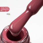 GEL POLISH TERRACOTTA 13