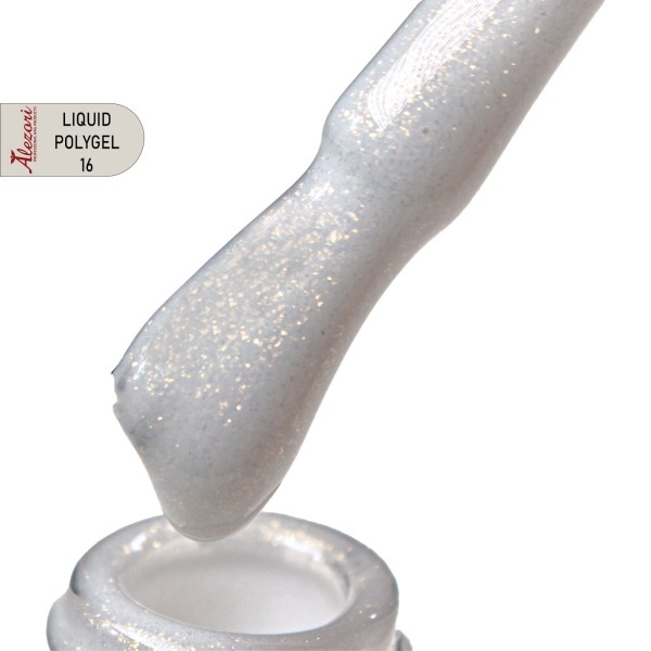 LIQUID POLYGEL 16 600x600 Liquid Polygel 16