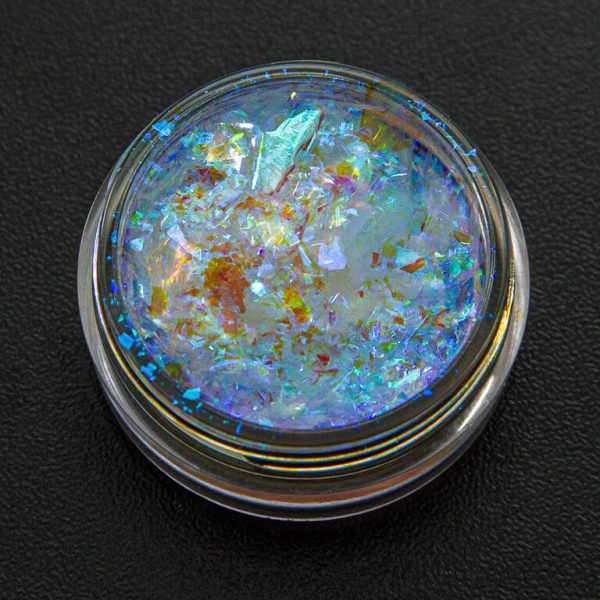 20 CINDERELLA HOLO FLAKES 1080CL 768x768