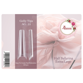 gelly tips
