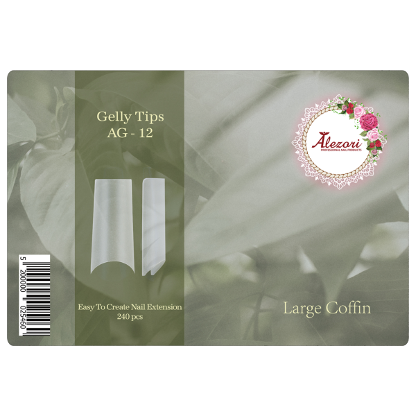 GELLY TIPS AG-09