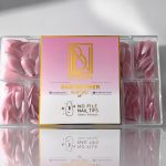 ALMOND PINK