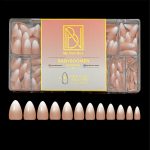 BABYBOOMER ALMOND NUDE GEL TIPS MY NAIL BOX 768x768