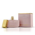 Babytalc with box