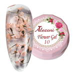 Flower Gel 10