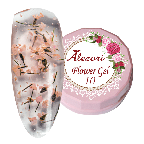 FLOWER GEL 10 600x600 Flower Gel 10