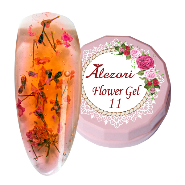 FLOWER GEL 11 600x600 Flower Gel 11