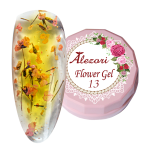 Flower Gel 13