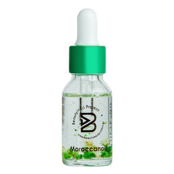 MOROCCONOIL