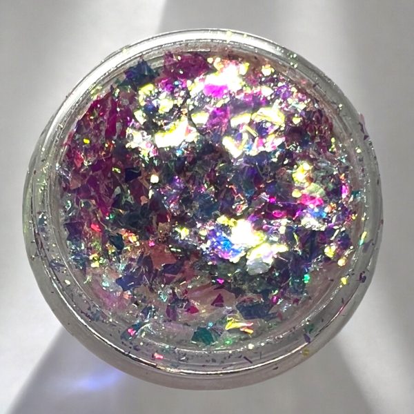 CINDERELLA Holo Flakes