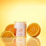 Shine Bright Krema Energopoiisis Lampsis Me Leukantika Peptidia Bee Factor Natural Cosmetics 1536x1536 (1)