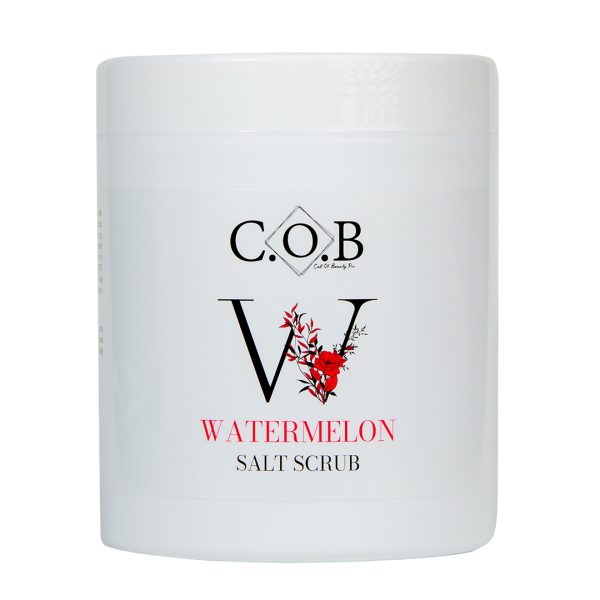 Scrub WATERMELON