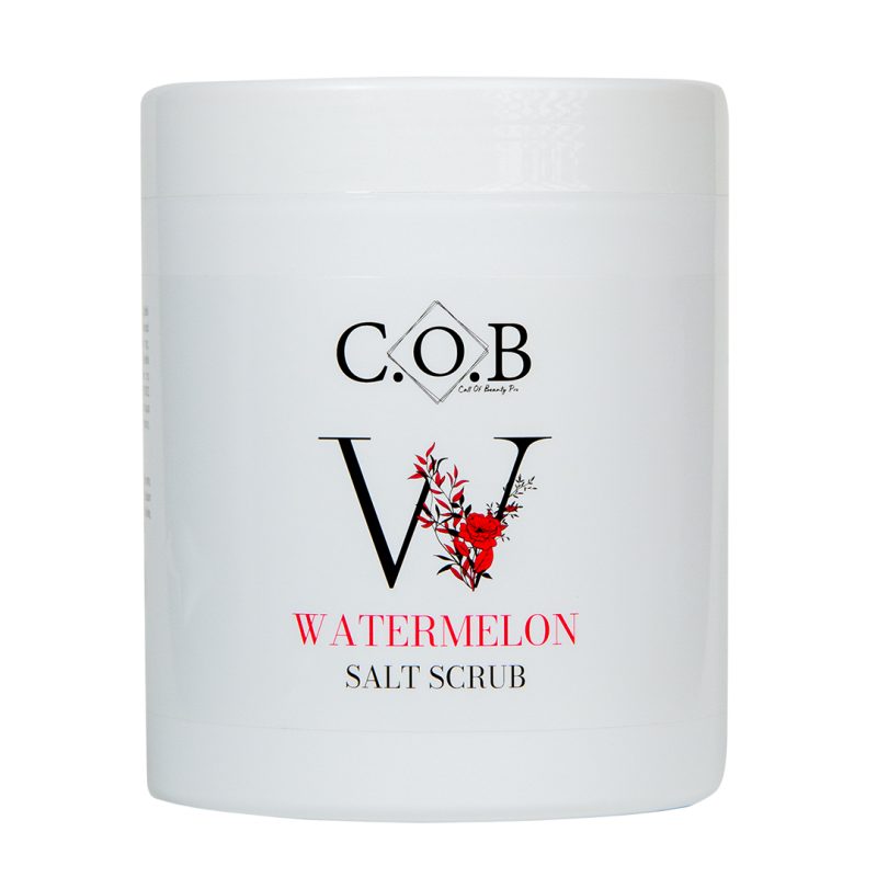 Scrub WATERMELON
