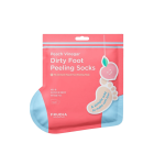 SHINY FEET PEELING SOCKS