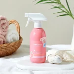 foot shampoo