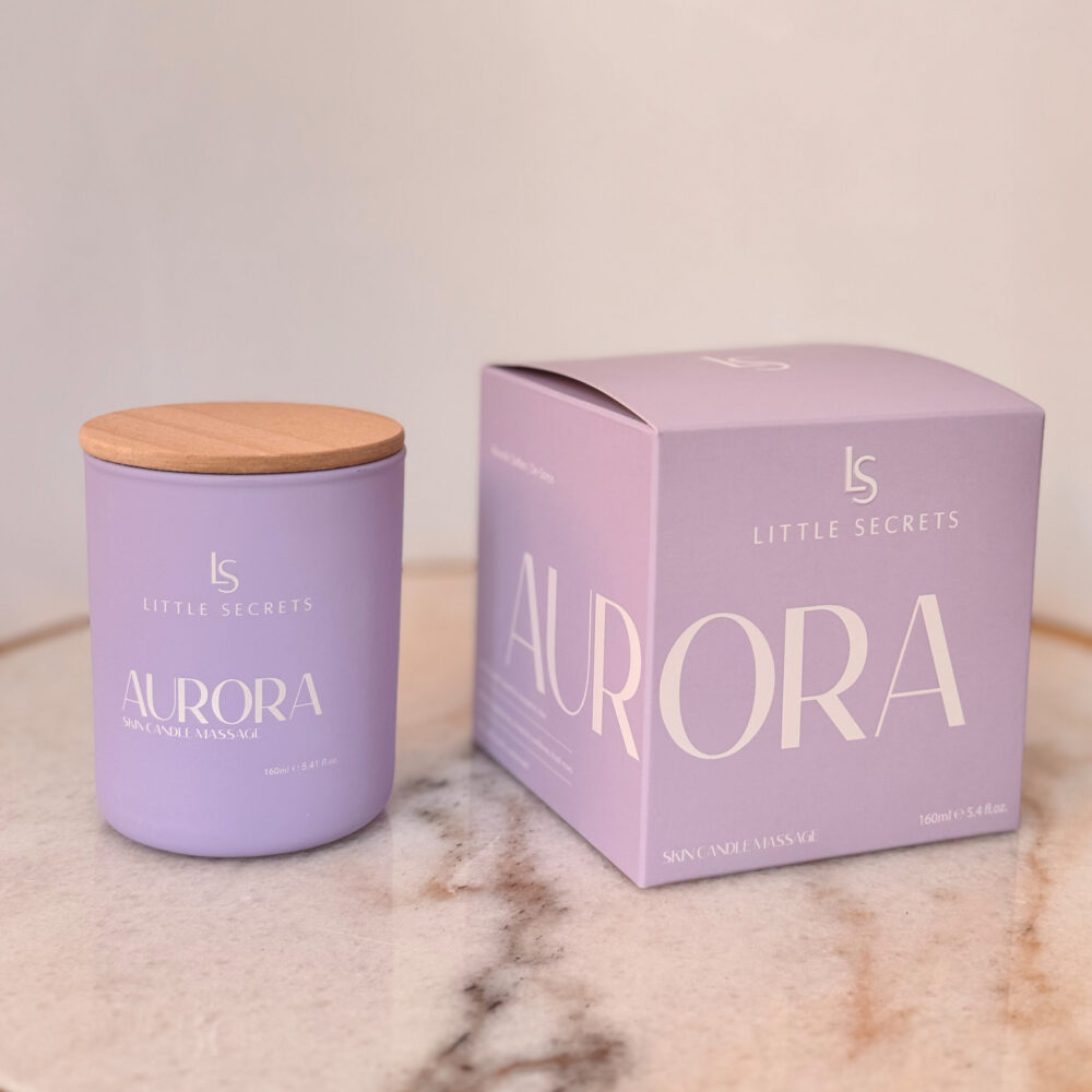 aurora skin candle awards NEW scaled 1000x1000 aurora candle massage