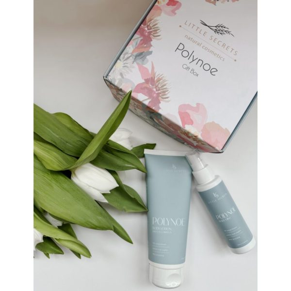 Polynoe Gift Box