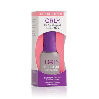 Nail Defense