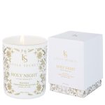 Holy Night Aromatic Soy Candle