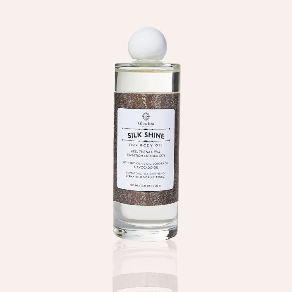 Silk Shine