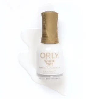 White Tips