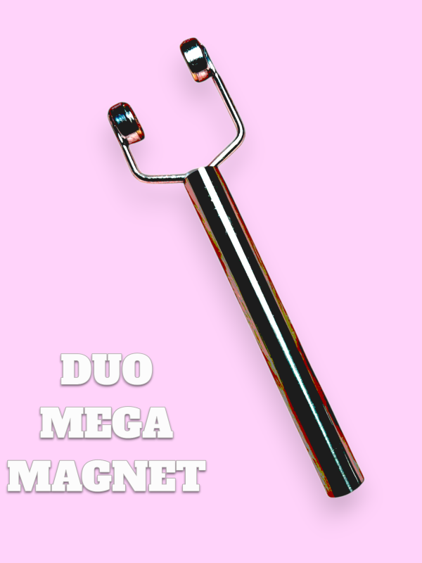 DUO MEGA MAGNET