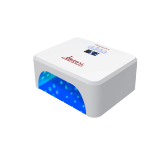 LOW HEAT NAIL LAMP