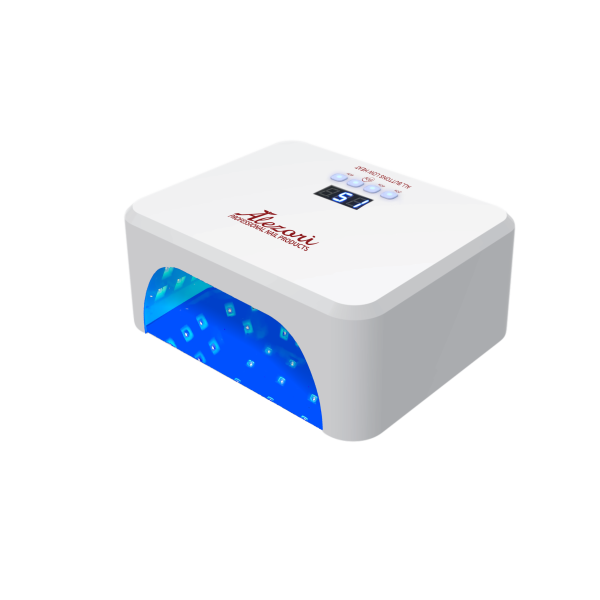 LOW HEAT NAIL LAMP