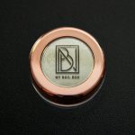 34 Gold Galaxy 9D Cateye Powder