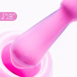 Gel Polish T' amo 12 (My Doll) 15ml.