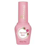 Top Coat Matt Hema Free 15ml