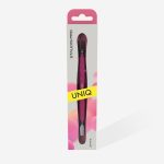 Manicure Pusher Gummy With Silicone Handle