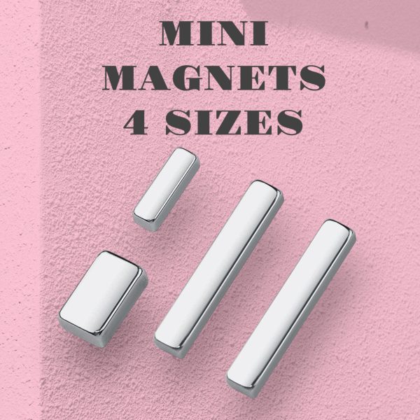 MINI MAGNET SET