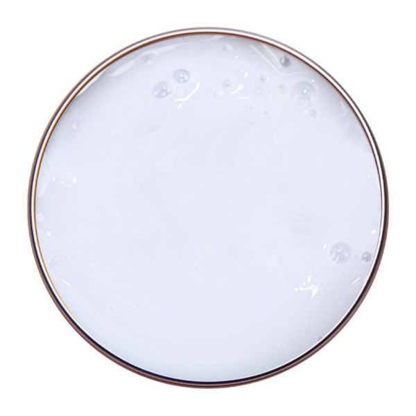 Builder Gel Milky Slime