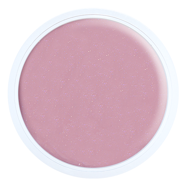 Gel Medium Vintage Shimmer Amethyst (N
