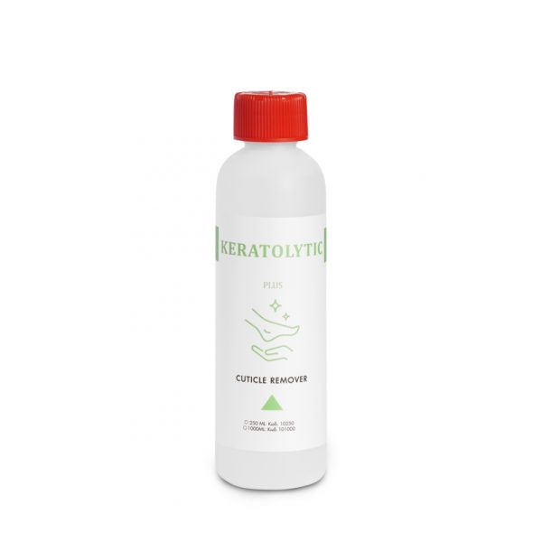 κερατολυτική λοσιόν nailshop 250ml