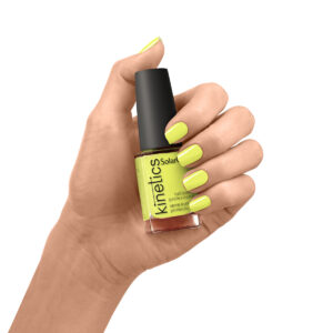 Kinetics SolarGel Polish Electra #461