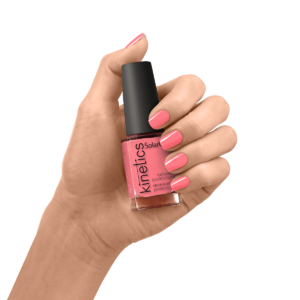 Kinetics SolarGel Polish Lush Blush #576 Kinetics SolarGel Polish Lush Blush #576