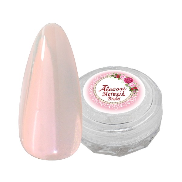 Powder Nail Mermaid 3g