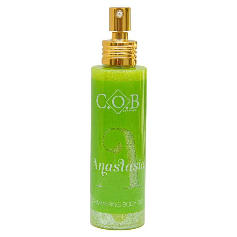 Anastasia - Body Shimmering Gel