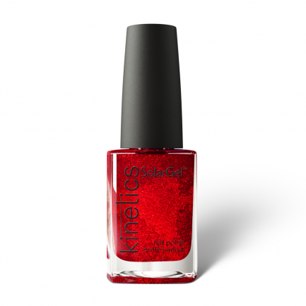 Kinetics SolarGel Polish Raspberry Beret #025