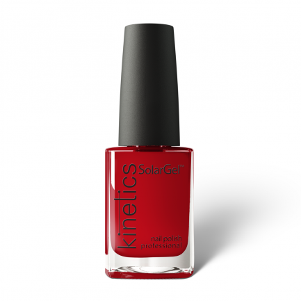 Kinetics SolarGel Polish Poet’s Heart #030