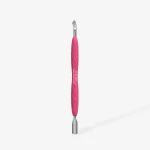 Manicure pusher Gummy with silicone handle UNIQ 10 TYPE 4.2