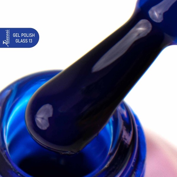 Alezori - Gel Polish Glass 13 15ml