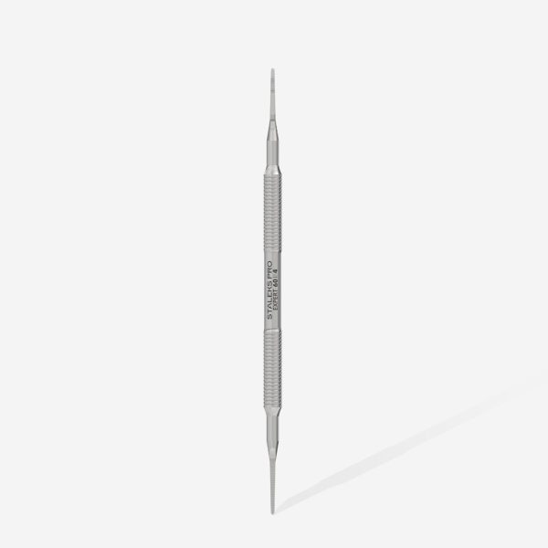 Pedicure toenail file EXPERT 60 TYPE 4