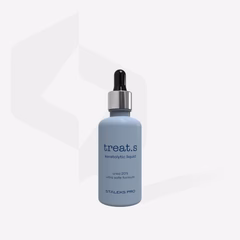 Keratolytic treat.s 50 ml
